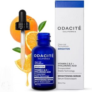 💥ODACITE California Brightening Serum💥